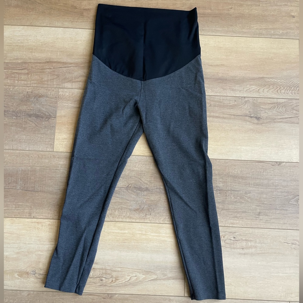 Lou&Grey M maternity leggings
